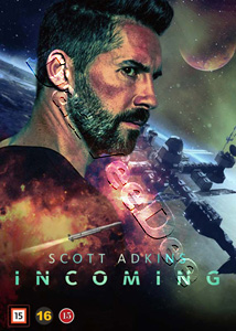 Incoming |   DVD